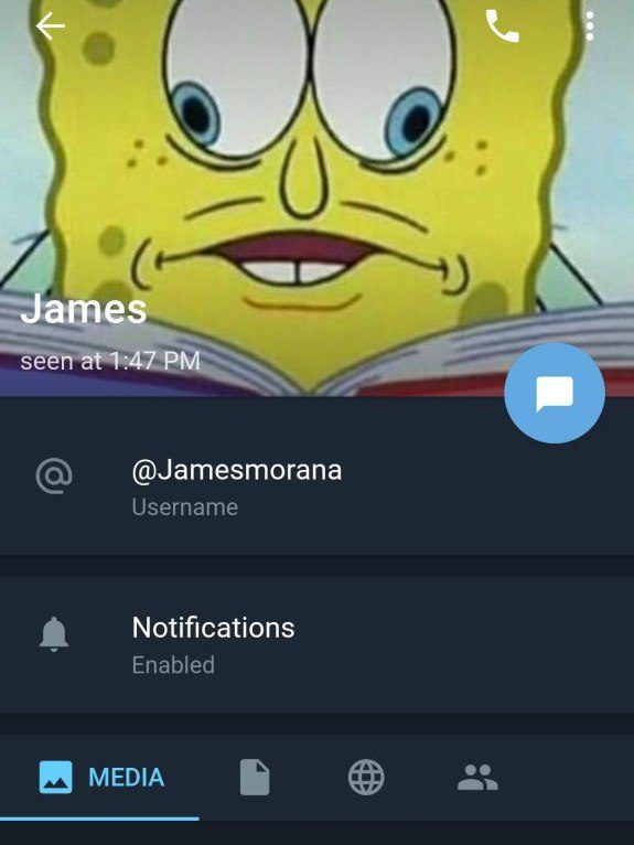 Alias image: Joshua Smart Hereford Spongebob Kids jamesmorana